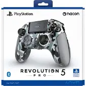 Nacon Revolution 5 Pro - Controller - PS5 - Arctic Blue