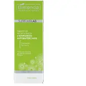 Bielenda Professional SupremeLab Sebio Derm Zachte Gezichtsreinigingsgel met Anti-bacterieel Complex 200g