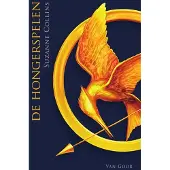 Unieboek spectrum De hongerspelen