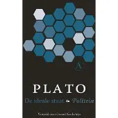 Athenaeum De ideale staat (Paperback)