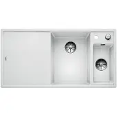 BLANCO Axia III 6 S wit/blanc auto. 523477