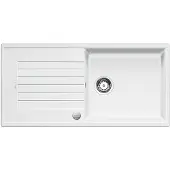 BLANCO Spoelbak Zia XL 6S SGR wit auto.