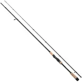 Shimano Fishing Stardic Spinning Rod Goud 3.00 m / 7-35 g