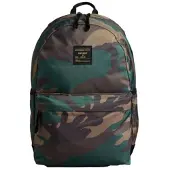 Superdry Dames Montana Camouflage Bedrukte Rugzak (OSFA), Casual, Polyester W9110339A