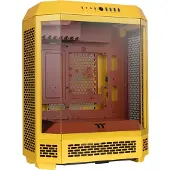 Thermaltake The Tower 600 in de kleur "Butter Caramel"