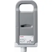 Canon PFI-206BK inktcartridge zwart hoge capaciteit (origineel)