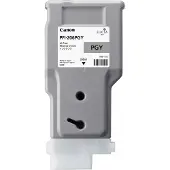 Canon PFI-206PGY inktcartridge foto grijs hoge capaciteit (origineel)