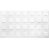 AS-Creation Vliesbehang 3383-10 Meistervlies 2020 geometrisch wit 10,05x0,53 m