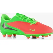 Nike Sportschoen 'PHANTOM 6 CLUB' appel / watermeloen rood / zwart