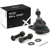 RIDEX 2462S0031 Fuseekogel