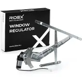 RIDEX 1561W0578 Raammechanisme