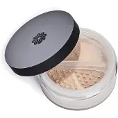 Lily Lolo Mineral Foundation SPF15 Warm Honey