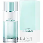 Jil Sander Softly Eau de Toilette 80 ml