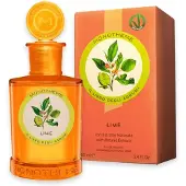 Monotheme Lime eau de toilette spray 100 ml (unisex)