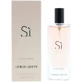 Giorgio Armani Si 15 ml Eau de Parfum - Damesparfum