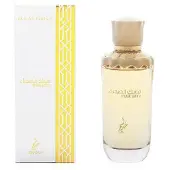 Khadlaj Musk Sahra Eau de Parfum 100 ml