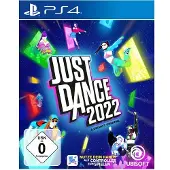 PS4 / JUST DANCE 2022