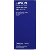 Epson S01539 Printerlint Zwart Nylon