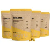 GOYU - Quercetine Capsules 500 mg - Multipack 240 St