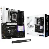 Asrock B860 Pro RS WiFi-moederbord
