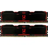 Goodram DDR4 16 GB 3200 MHz IRDM X ZWART (adviesprijs)
