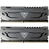Patriot Memory Viper Steel PVS416G320C6K geheugenmodule 16 GB 2 x 8 GB DDR4