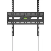 Gembird TV-muurbeugel (vast), 32''-75''