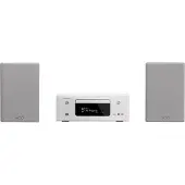 Denon Ceol N11 DAB+ Zwart