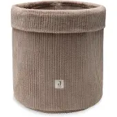 Jollein Box/mand mokka