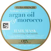 OGX Haarverzorging Maskers Argan Oil of Morocco Hair Mask