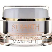 Ligne St Barth Facial Care Pink Klei & Passion Fruit Masker - 50ml
