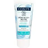 Coslys Neutrale Verzorgingscrème Gezicht & Lichaam Bio 200 ml