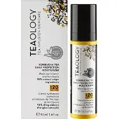 Teaology Kombucha tea moisturizer SPF20 50 ml
