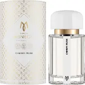 Ramón Monegal Cherry Musk Eau de Parfum, 100 ml (unisex)