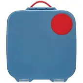 B.Box lunchbox Blue Blaze