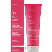 PUPA Milano Never Again Anticellulite Concentrate