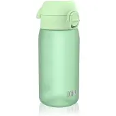 Ion8 Bidon na wodę 350ml - Surf Green, BPA-vrij, Lekvrij