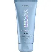 Biovax L'Biotica Glamour Hydrating Therapy - Haarmasker - 150 ml