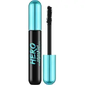 Flormar Mascara Dames 10ml Zwart