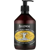 BULLFROG Liquid Hand And Body Soap