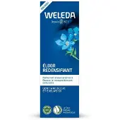 Weleda Verstevigend Elixir Blauwe Gentiaan en Edelweiss 30 ml