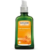 Weleda Versterkende Duindoornolie 100 ml