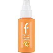 Flormar - VITAMIN BOMB SERUM&PRIMER PRM Primer 30 ml