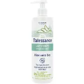 Natessance Moisturizing Body Milk Aloe Vera | 400 ml