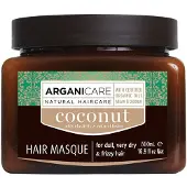 Arganicare Coconut Herstellende Haarmasker 500 ml