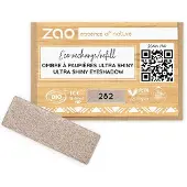 Zao Eyeshadow & Primer Refill Rectangular Ultra 1.3 g