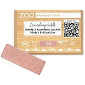Zao Eyeshadow & Primer Parelmoer Oogschaduw Navulling 1.3 g