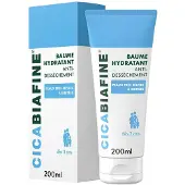 No Brand CicaBiafine Anti-Uitdrogende Hydraterende Balsem 200 ml 200 ml Balsem