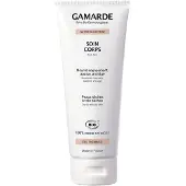 Gamarde Nutrition Intense Organic Lichaamsverzorging 200 g