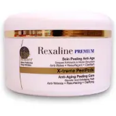 Rexaline Reiniging van het gezicht, Premium Line-Killer X-treme Peel Pads (Schrob)